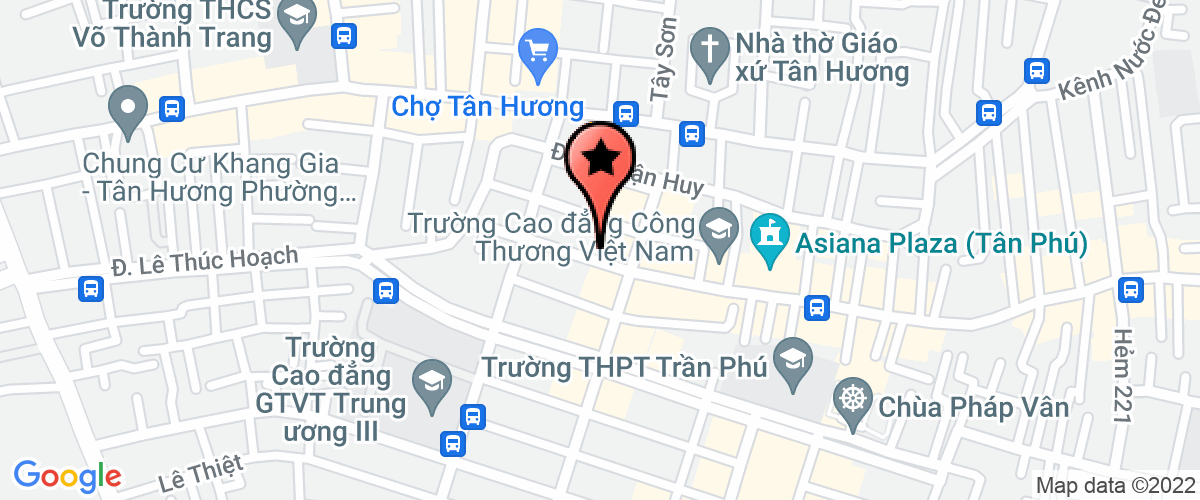 Hớt Tóc Ái My  Ba Vân ở Quận Tân Bình TP HCM  Foodyvn